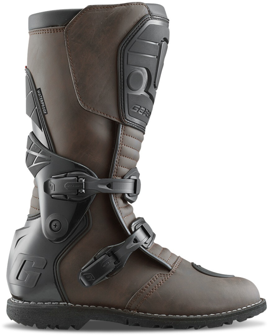 Gaerne Dakar Aquatech Bottes de moto 44 Figure 2