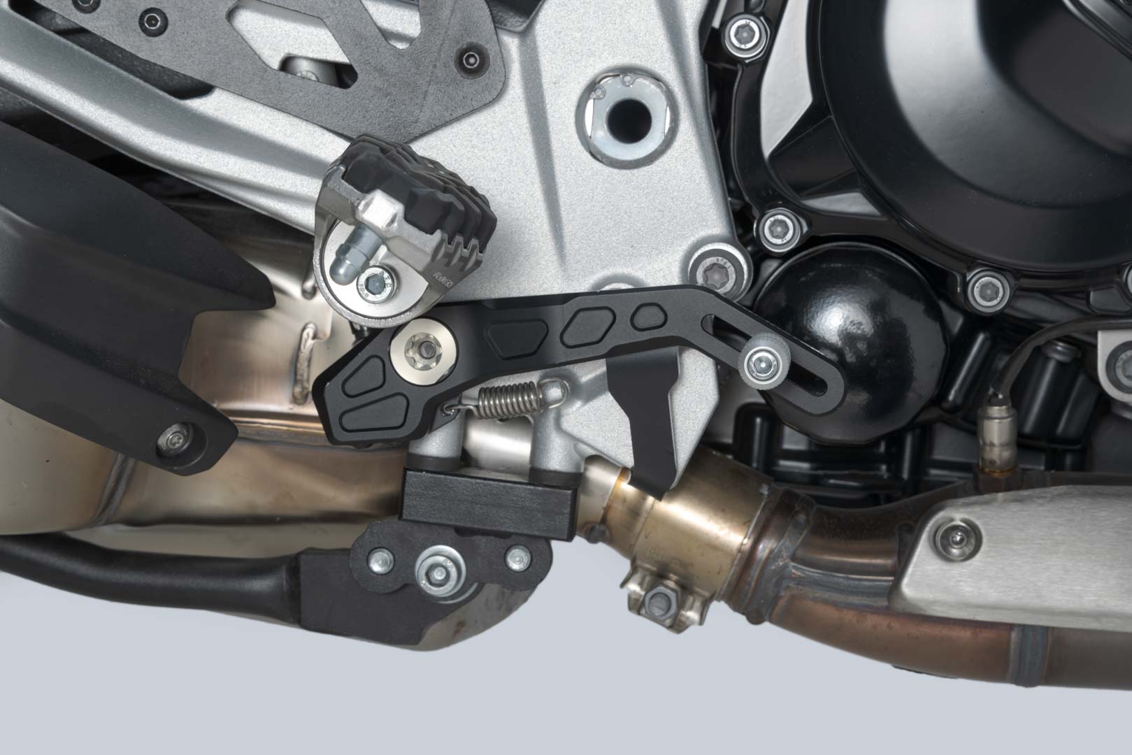 SW-Motech Manetă de viteze și pedale de frână - BMW F 900 R (19-). Figura 4
