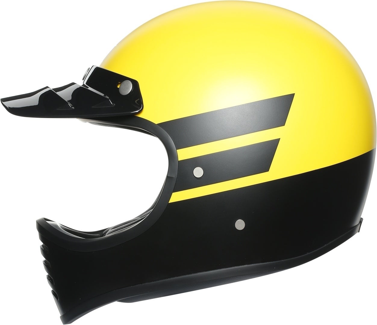 AGV Legends X101 Dust Casco XXL (63/64) Figura 3