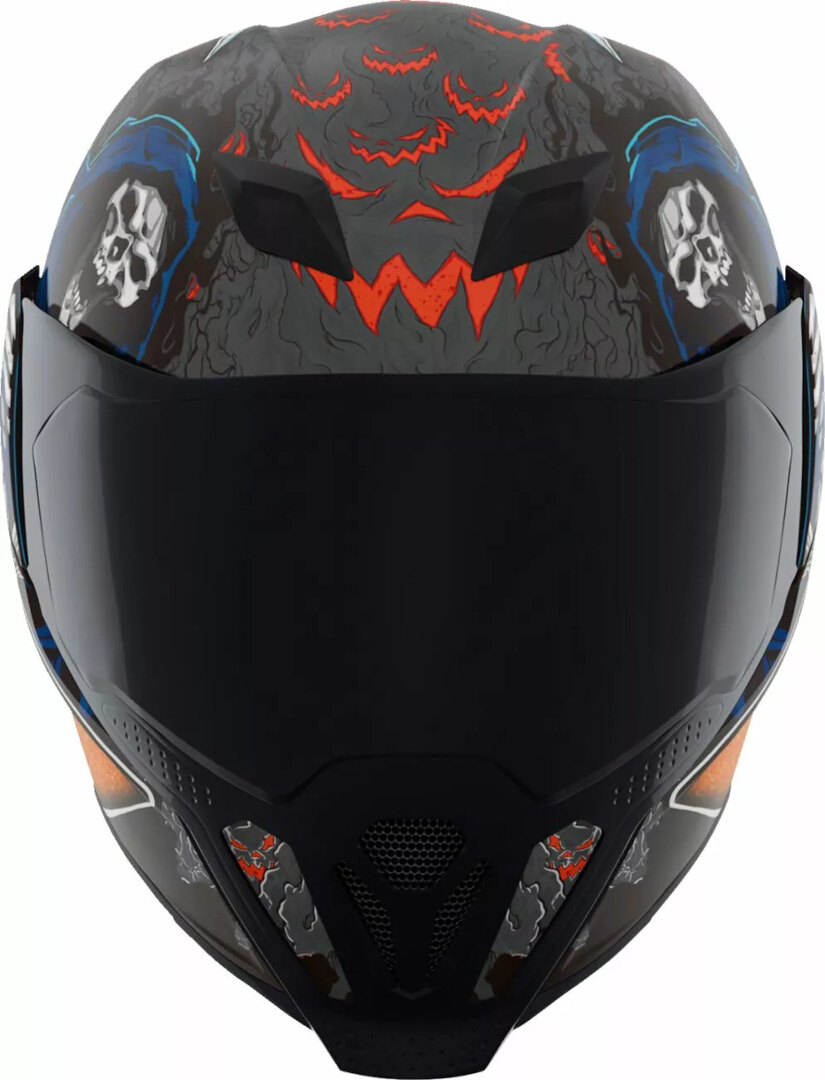 Icon Airflite Trick or Street 4 Cască S (55/56) Figura 2