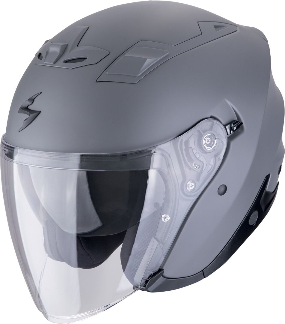 Scorpion EXO Z1 Cască cu reacție Grey matt L (59/60) Figura 1