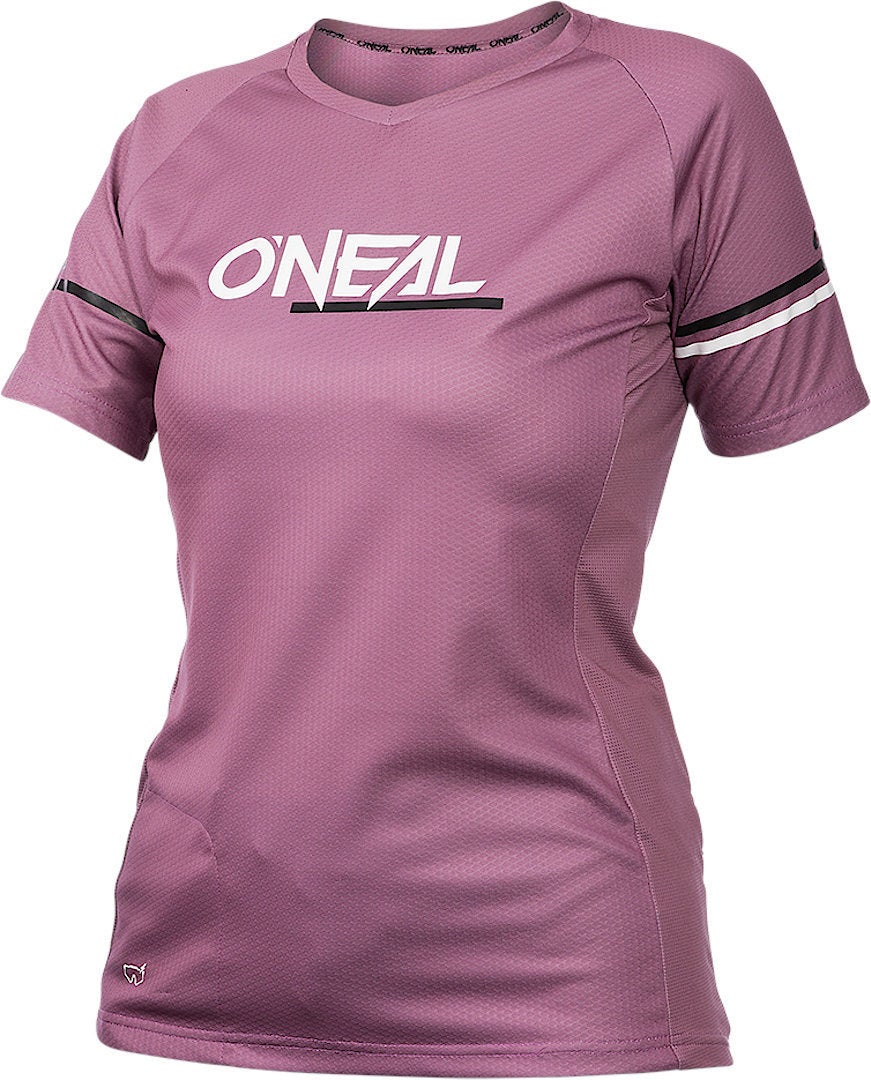 Oneal Soul Short Sleeve Ladies Bicycle Jersey-image-552234040
