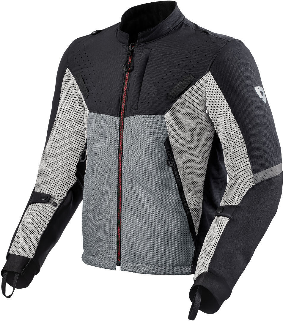 Revit Stratum GTX Motorcycle Textile Jacket L Figure 5