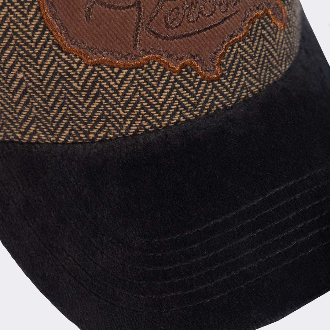 King Kerosin USA Trucker Kappe Abbildung 6