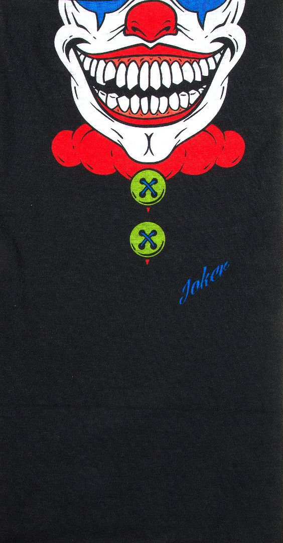 Modeka Lucky Joker Headwear multifuncional Figura 1
