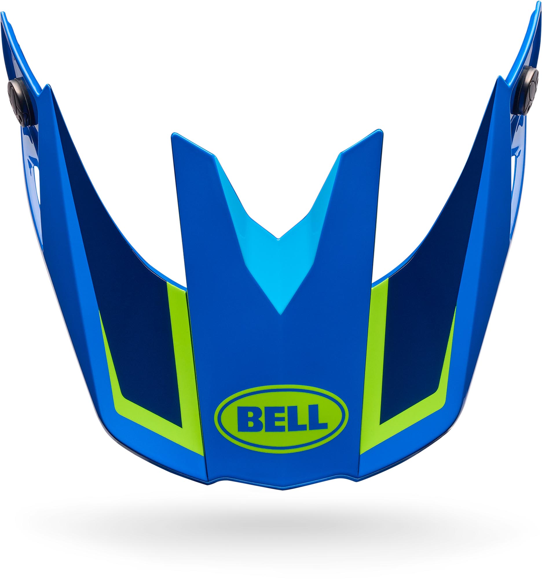 Bell Moto-10 MIPS Pulse Helmtoppen Huvudartikel Figur 1