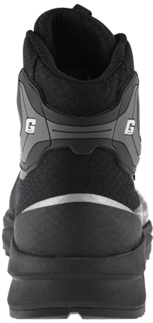 Gaerne Xenon Gore-Tex® Motorrad Schuhe schwarz 45 Abbildung 5