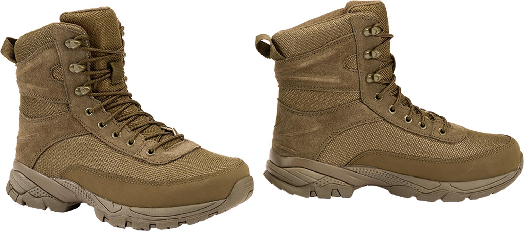 Brandit Tactical Next Generation Boots olive 46 Figure 1