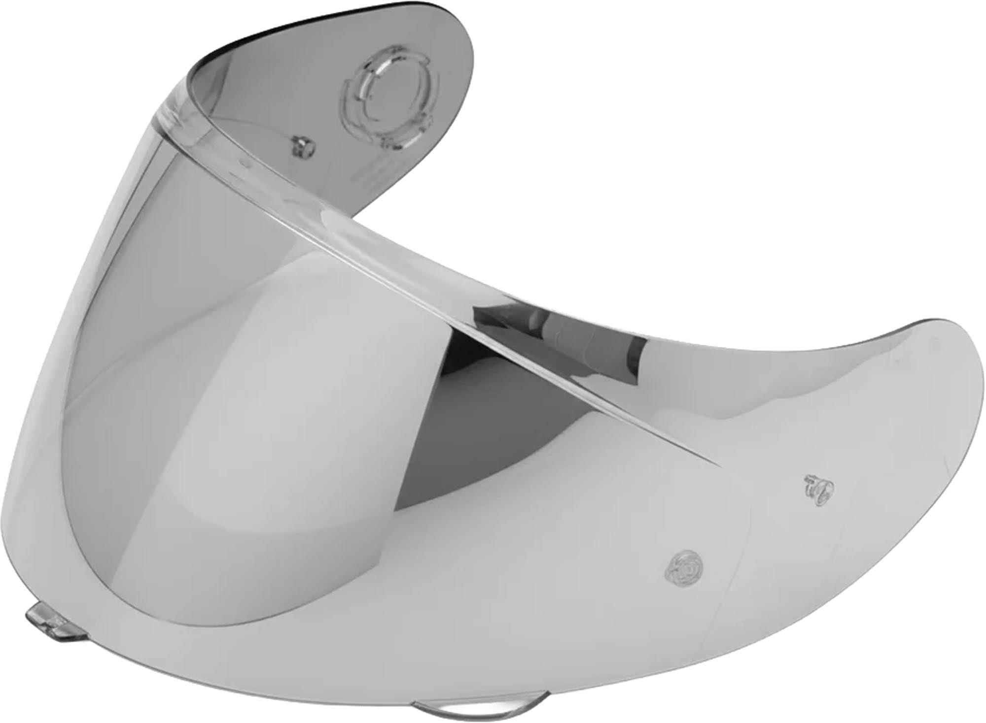 Nolan N87/N87/N80-8/N60-6/Plus Visir Sølv Figur 1
