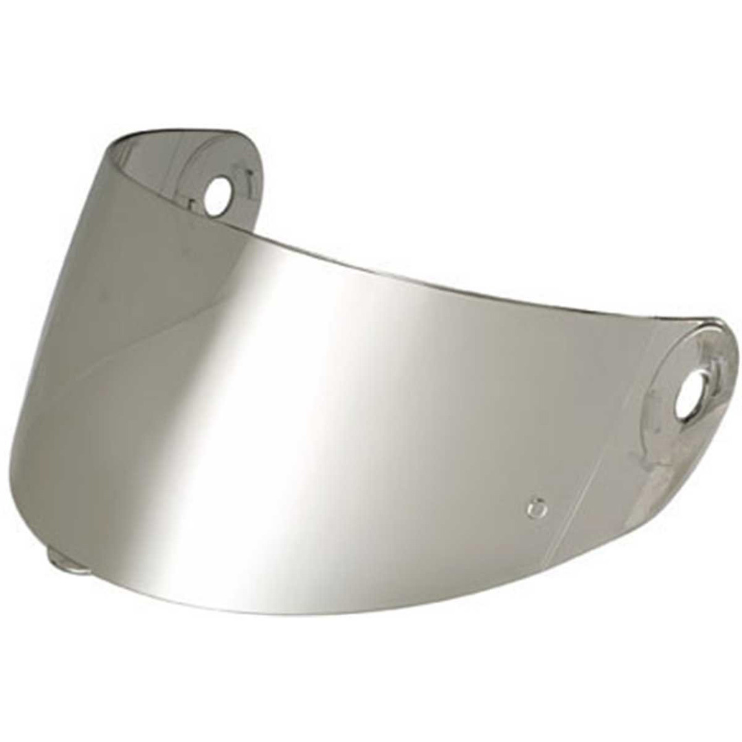 Nolan N87/N87/N80-8/N60-6 Plus Vizor Argint Figura 1