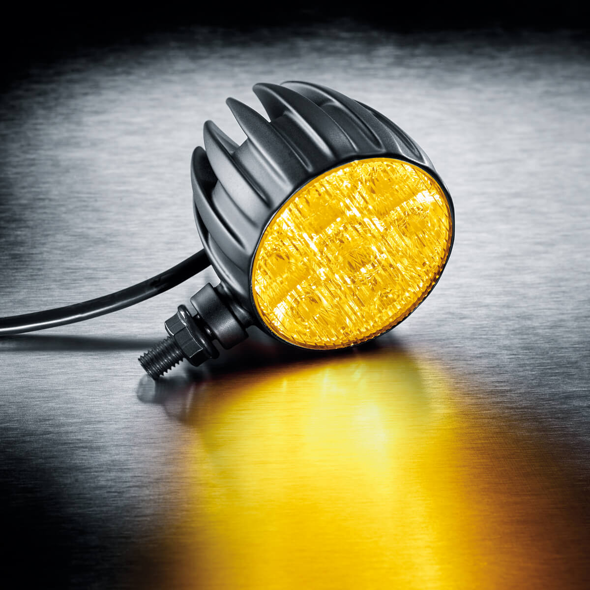 Kellermann Dayron® i Classic, TFL+PL+indicateur Adaptateur M8 Figure 3