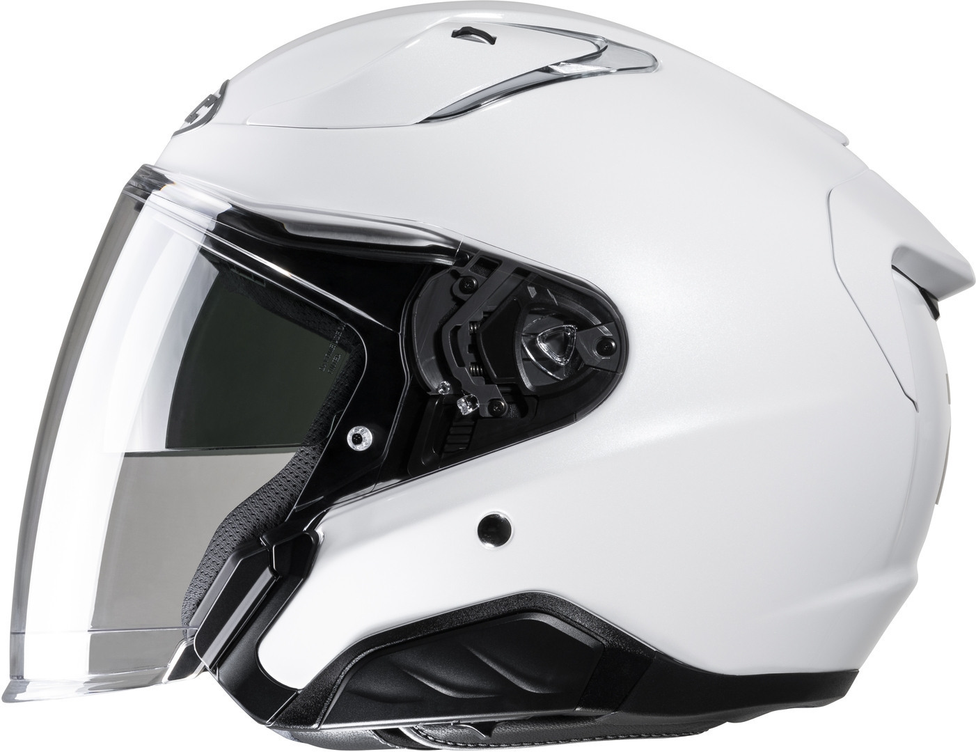 HJC RPHA 31 Casco Jet Bianco S (55/56) Figura 4