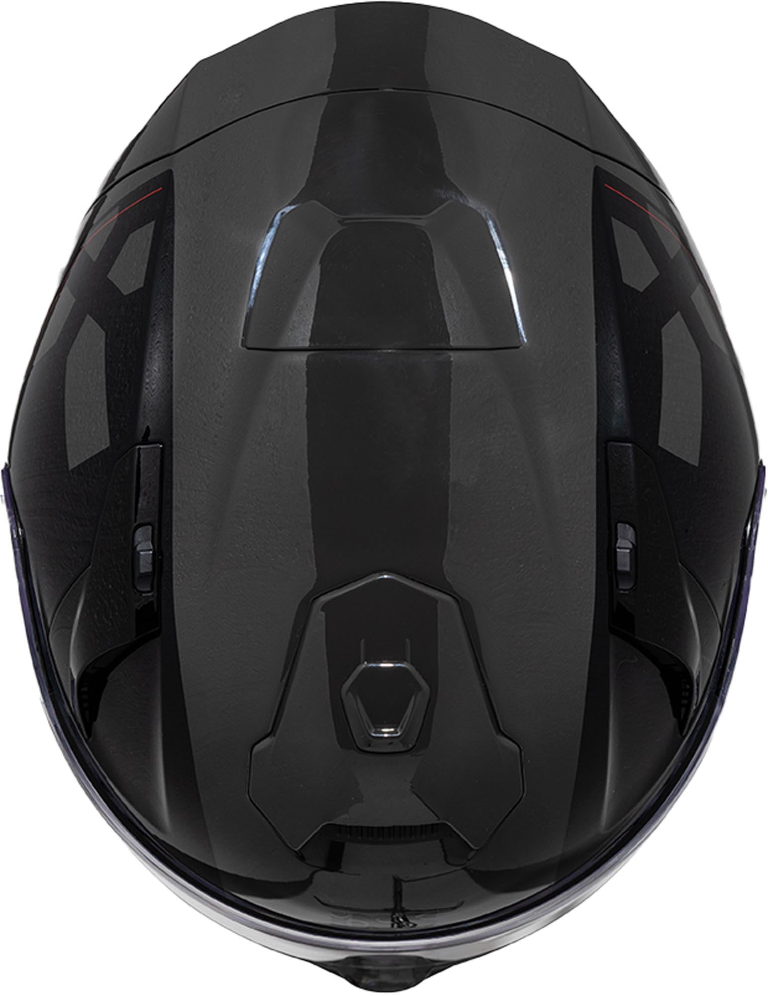 IXS Rapid 2.0 Graphic Helma černý/antracit XS (55/56) Obrázek 5