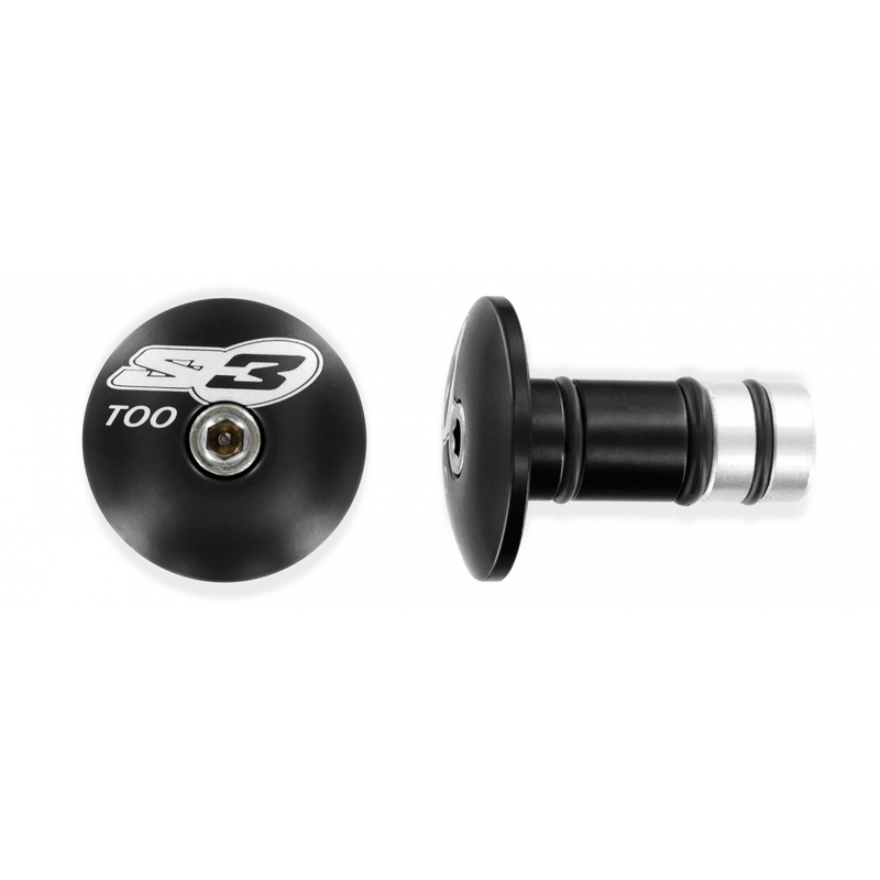 S3 "Too" Bar End Trial/Enduro Figura 1