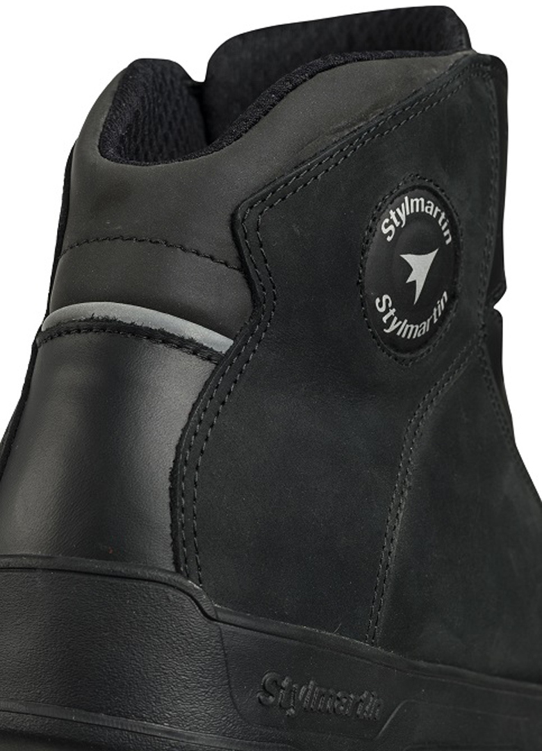 Stylmartin Matt Pantofi de motocicletă impermeabili 36 Figura 4