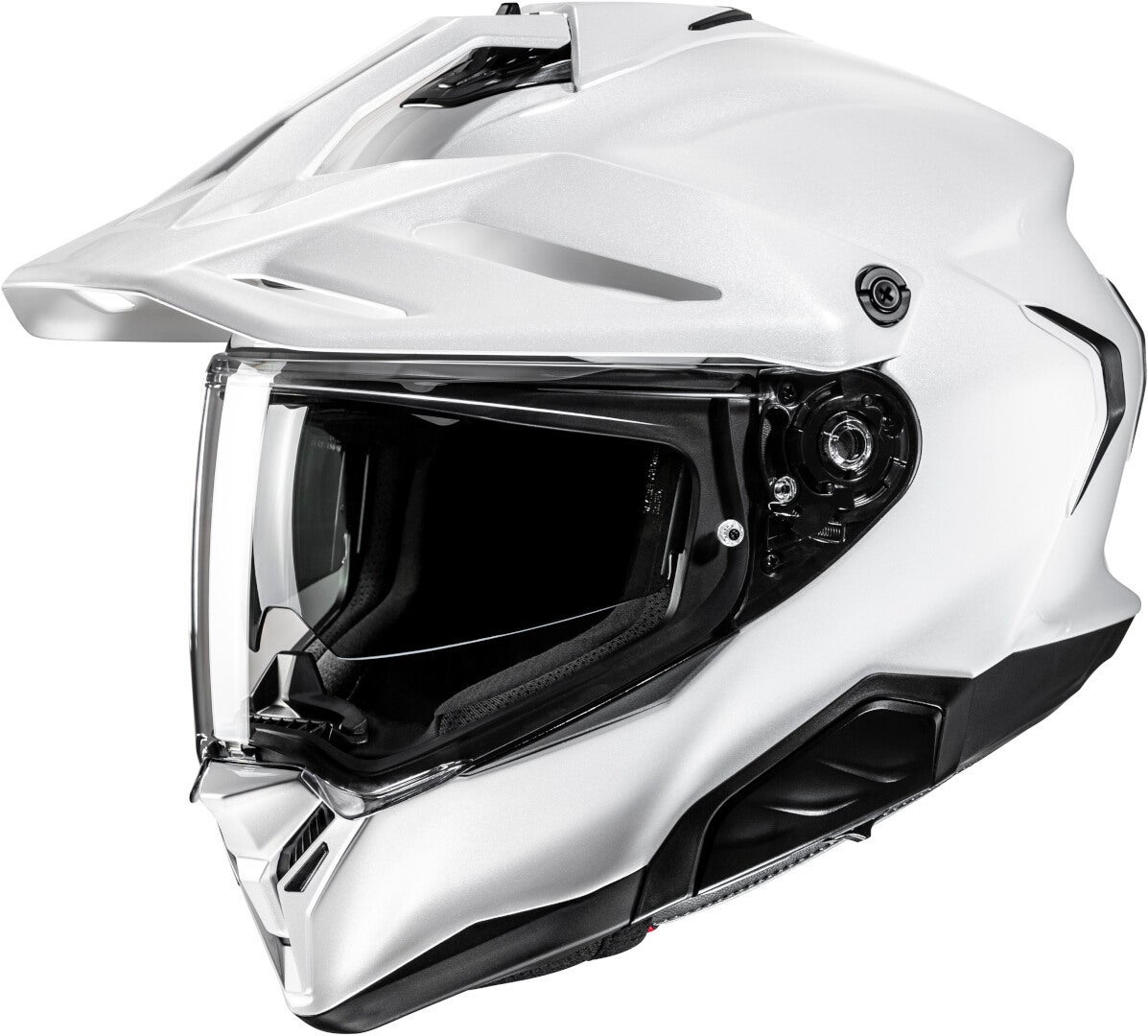 HJC RPHA 60 Capacete Enduro Branco S (55/56) Figura 1
