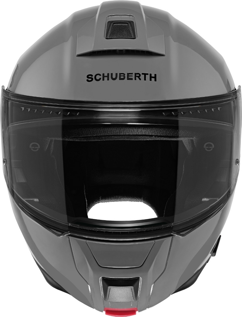 Schuberth C5 Klapphelm grau XXL (63) Abbildung 4
