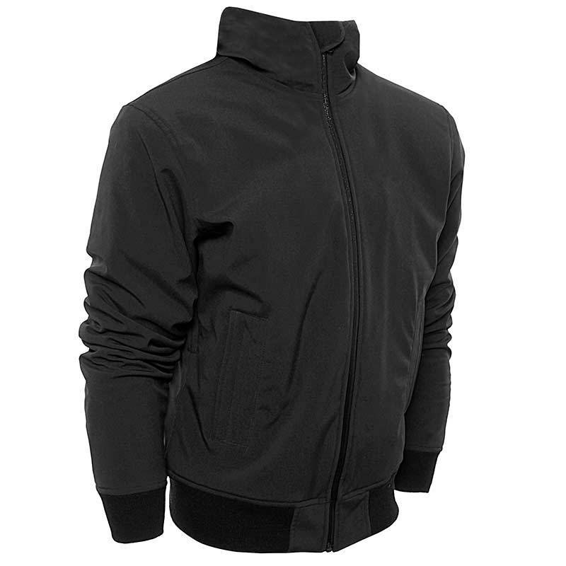 Bores Safety 1 Softshell ジャケット M 図1