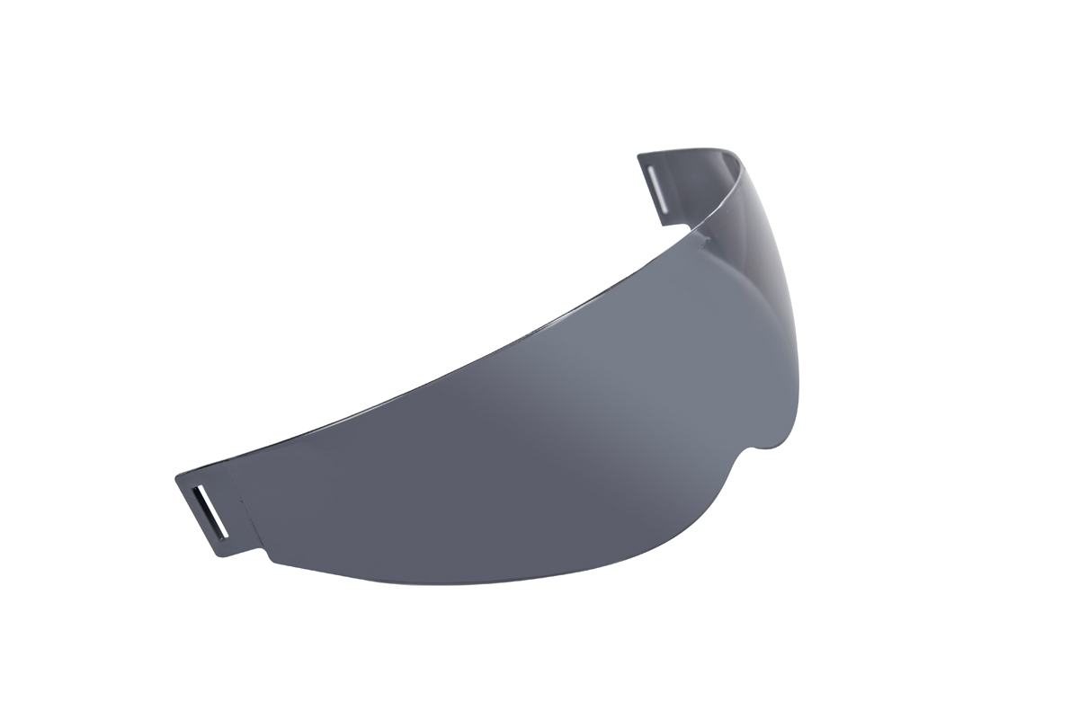 GIVI 40.5 X-Fiber Solskydd Figur 1