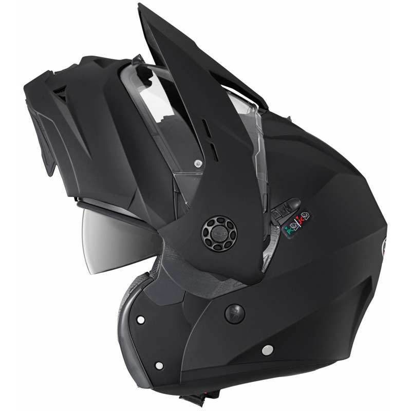 Caberg Tourmax 頭盔 哑光/金属 S（55/56） 图3