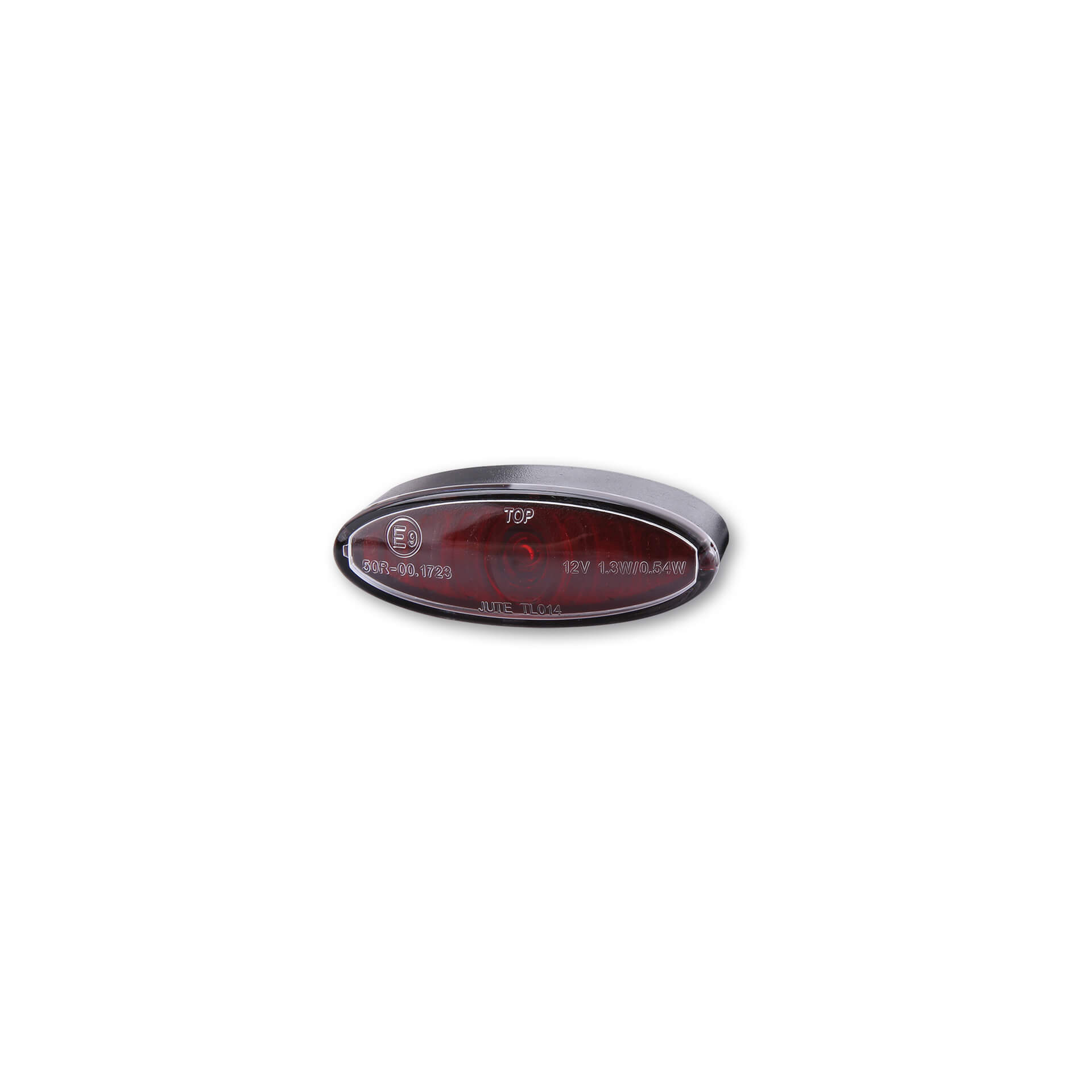 SHIN YO Power LED-Rücklicht MINI OVAL Artigo principal Figura 1