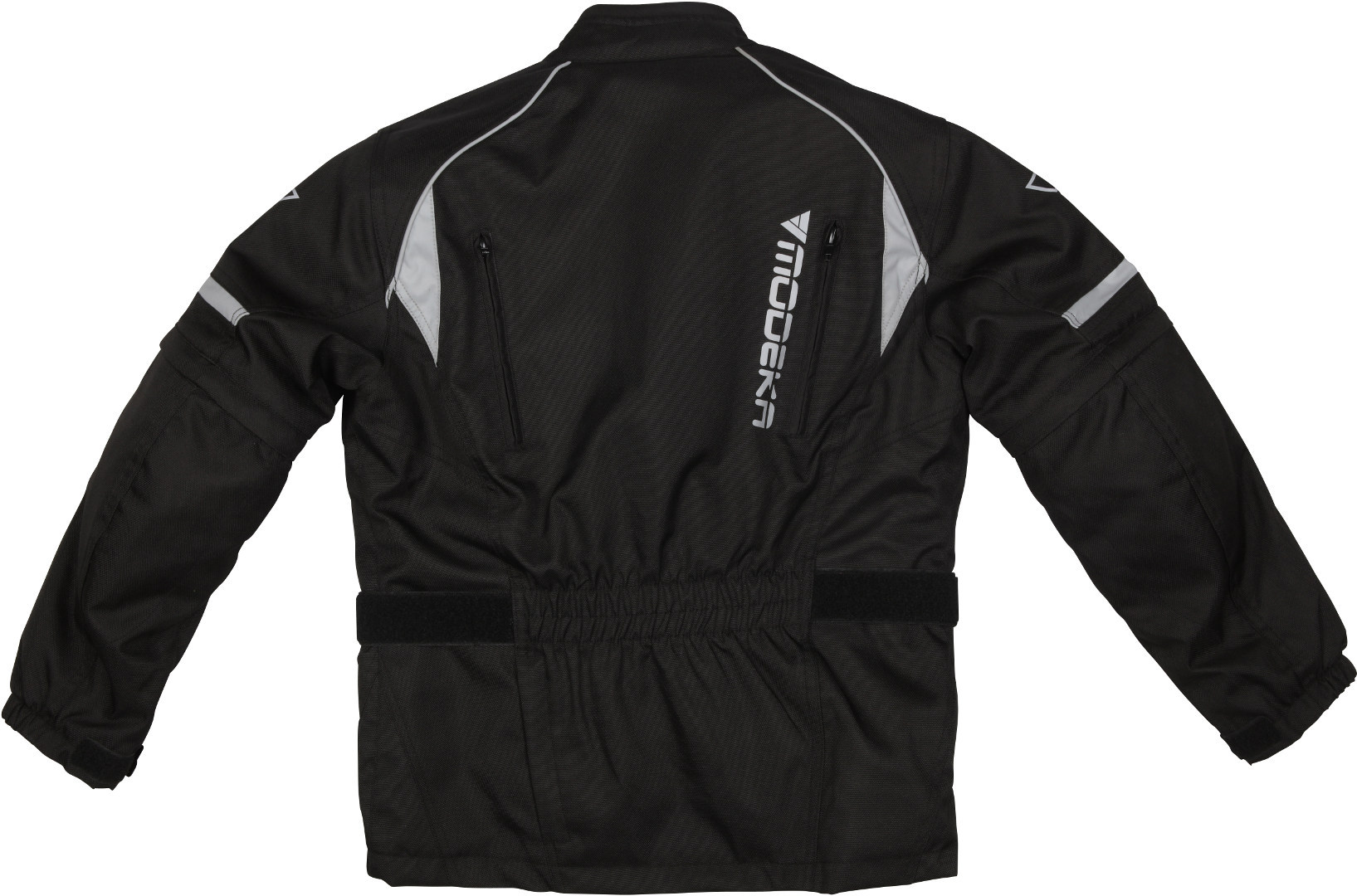 Modeka Tourex II Jachetă textilă pentru motociclete pentru copii negru 140 Figura 2