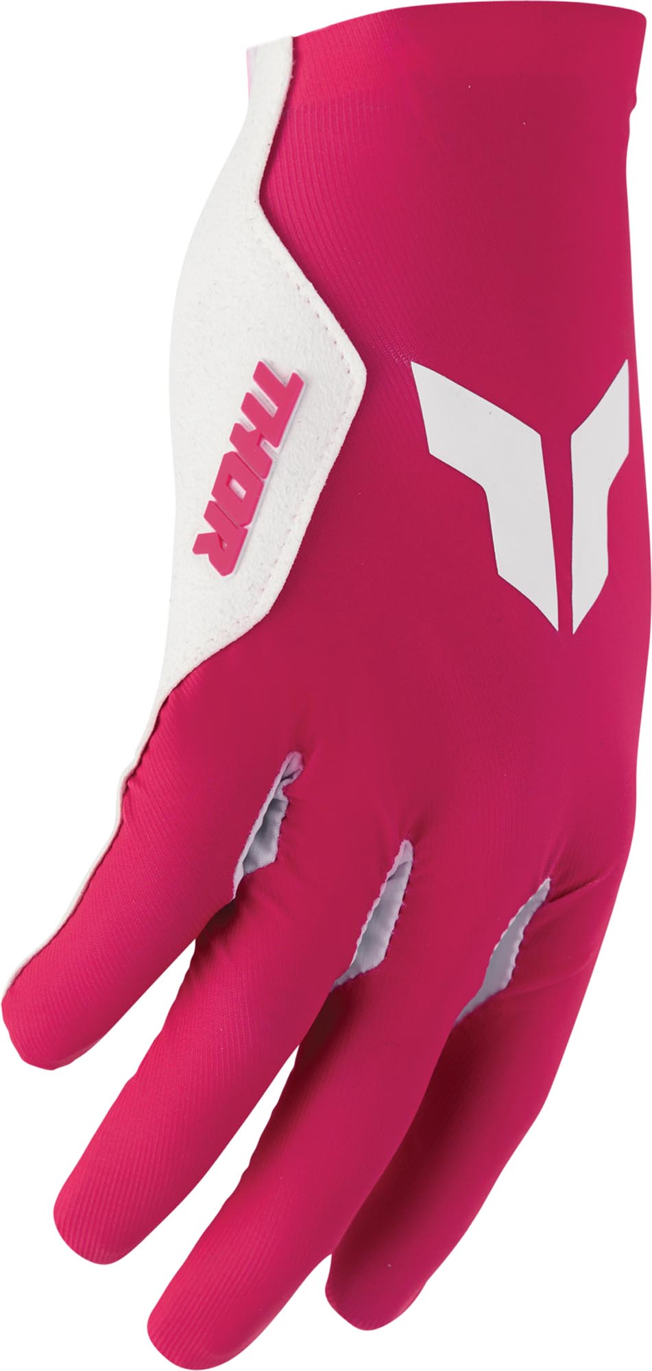Thor Sportmode Iconic Motocross handsker Pink XL Figur 3