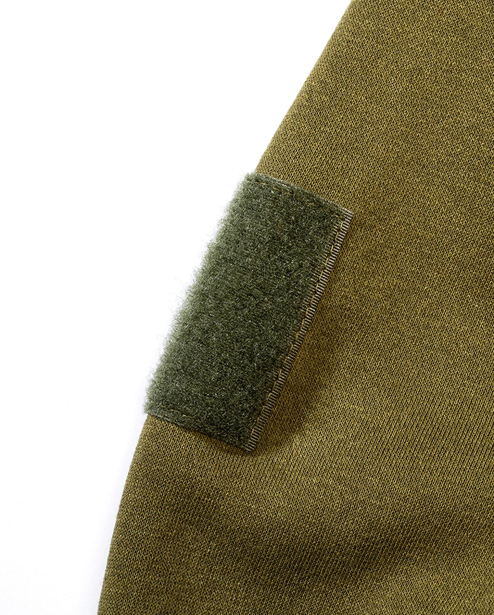 Brandit Tactical Sweat Jacket olive L Figure 2
