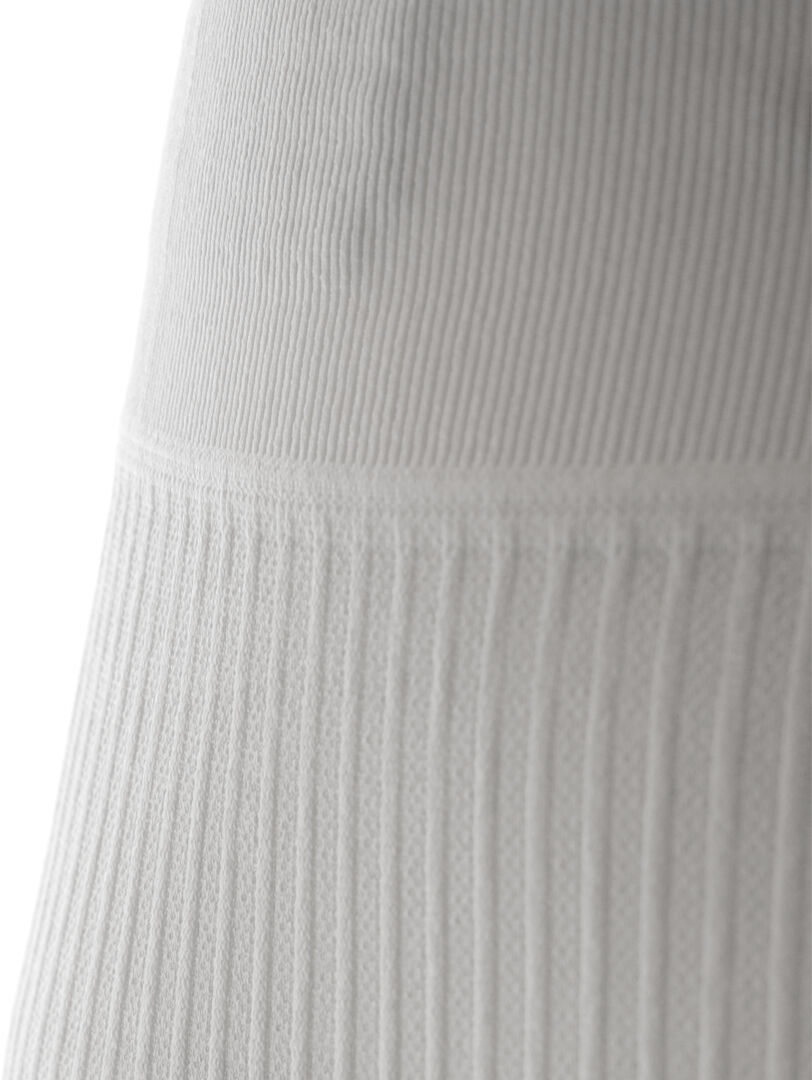 Lenz 1.0 Women Pantaloni funcționali 3/4 alb XS/S Figura 4