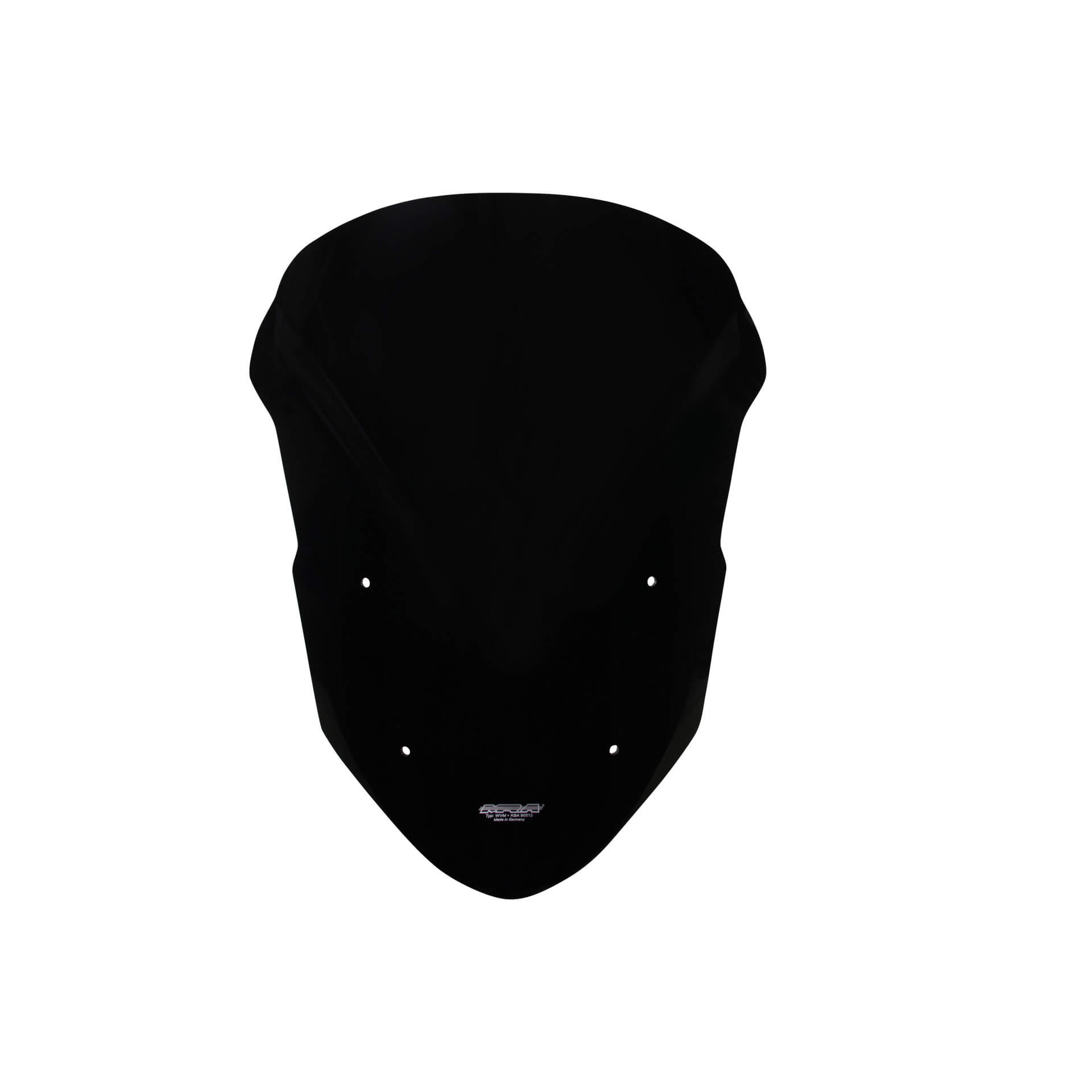 negru