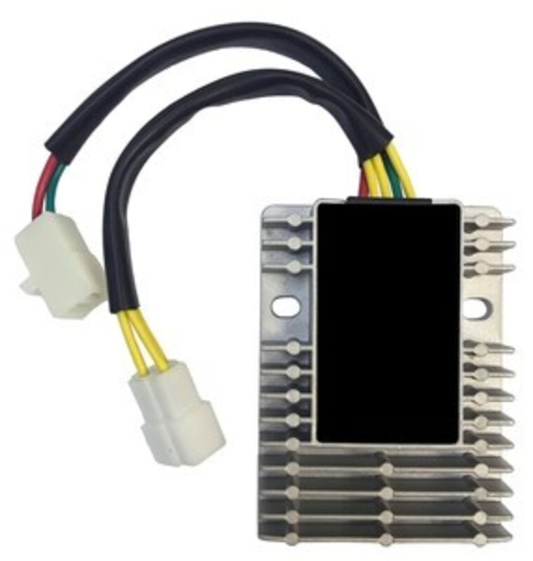 TECNIUM Regulator av DZE Figur 2