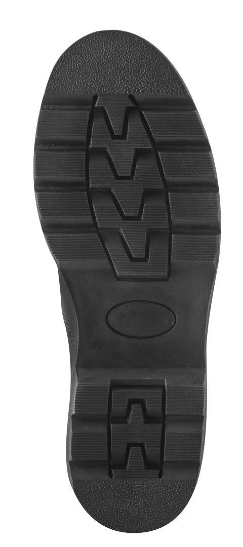 Bogotto Chelsea Motorcycle Boots black 45 Figure 5