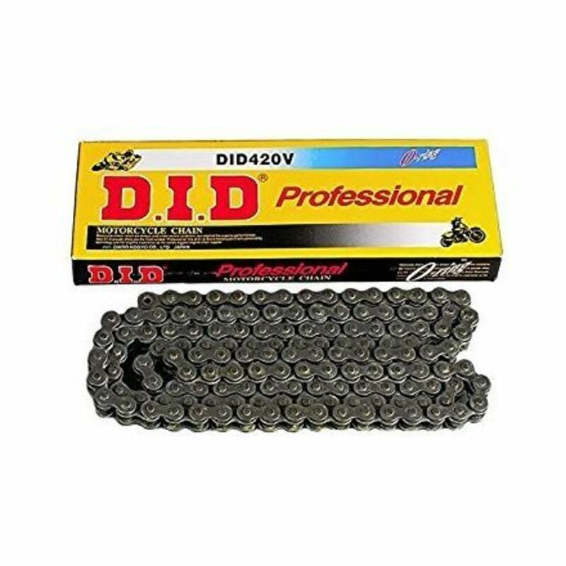 D.I.D Transmissionskedja 420D 420 Figur 1