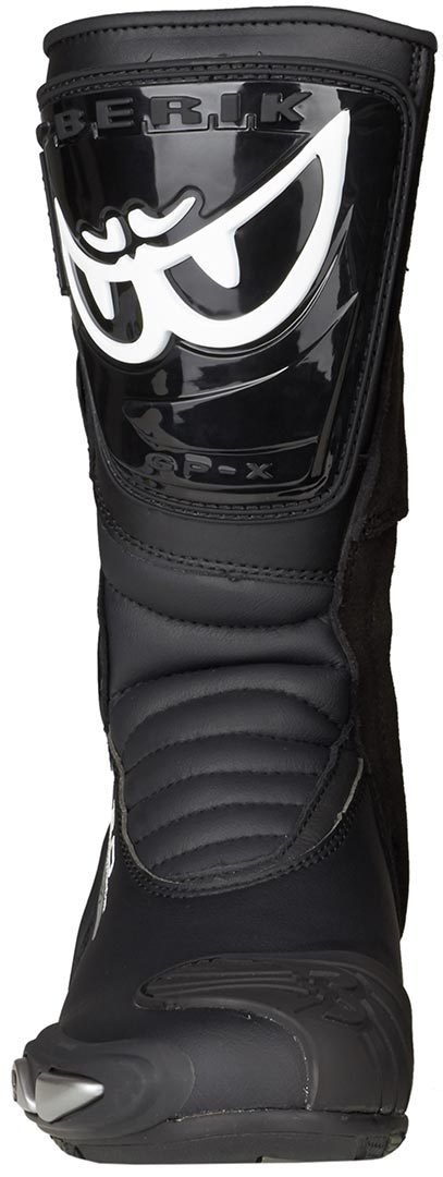 Berik Shaft 2.0 Motorcycle Boots black 46 Figure 5