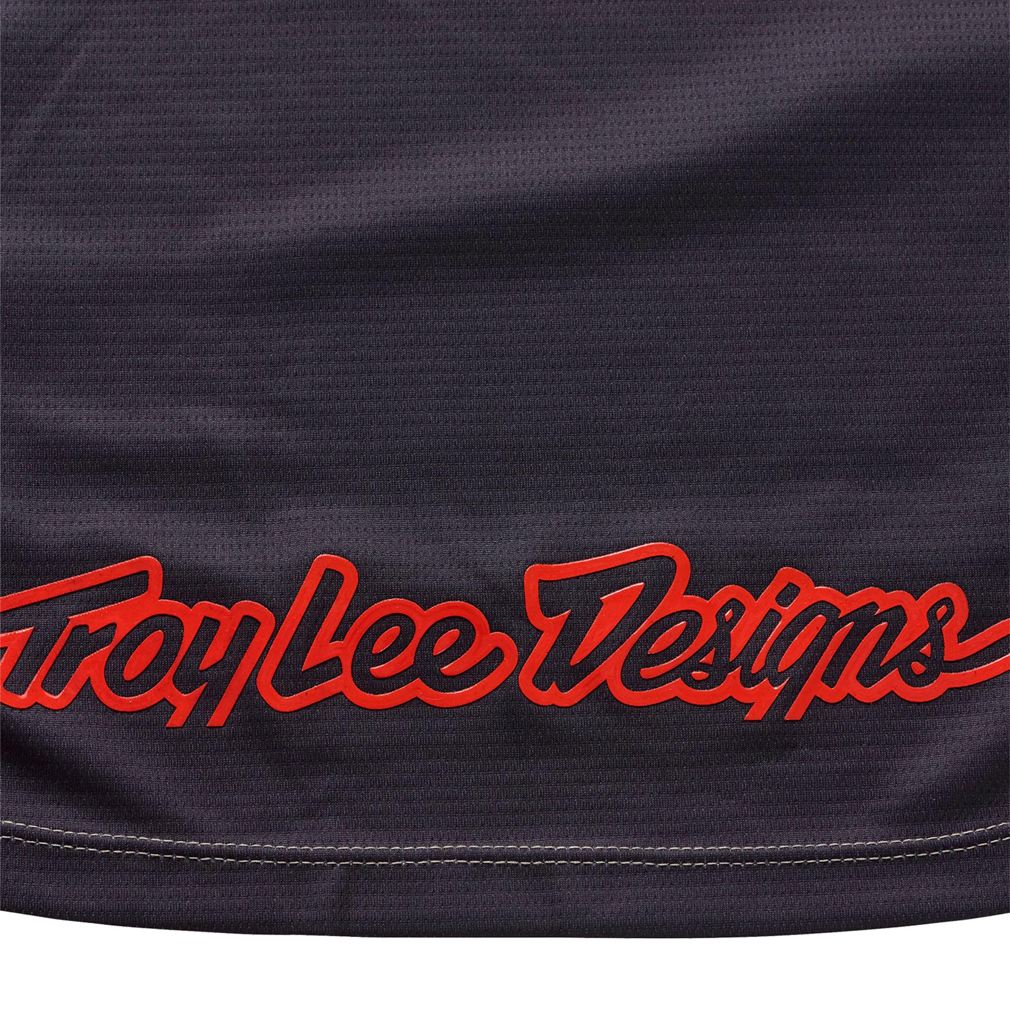 Troy Lee Designs Scout GP Pro Fade Out Motocross-tröjan Sand S Figur 6