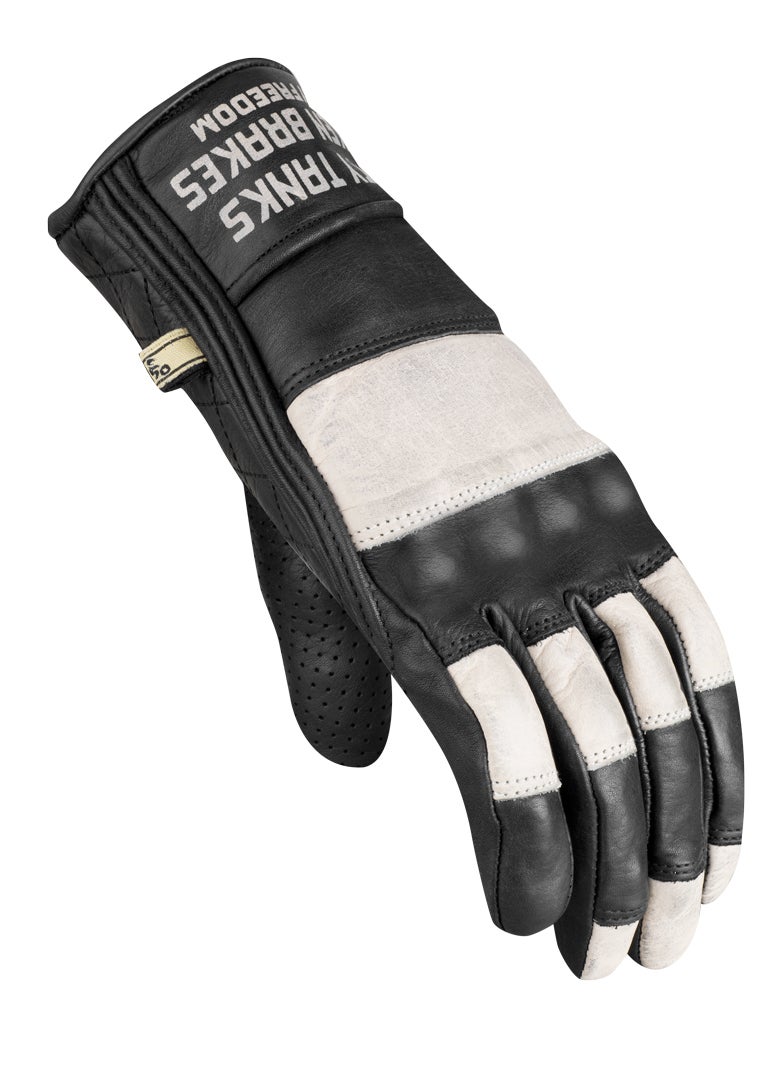 HolyFreedom Outlaw Ride Motorradhandschuhe M Abbildung 4