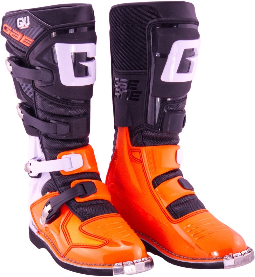 Gaerne GX-J Barn motocross stövlar Huvudartikel Figur 1