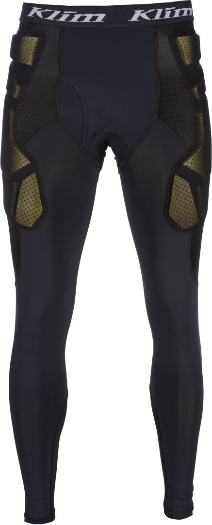 Klim Tactical 2025 Protector Pant black 3XL Figure 5