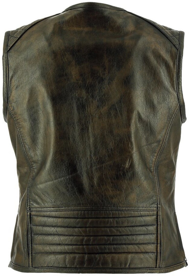 Richa Colt Gilet Motorrad Weste S Abbildung 2
