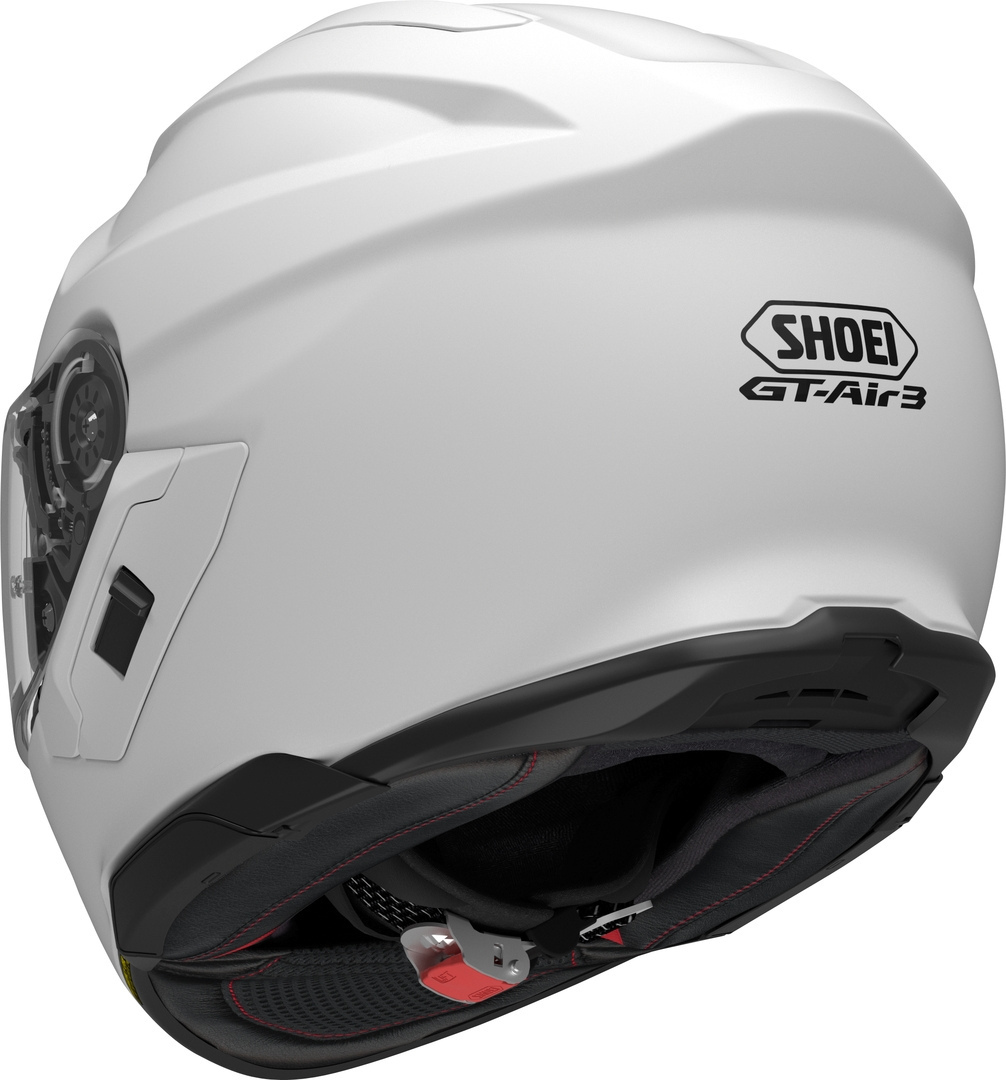 Shoei GT-Air 3 Hjälm Vit S (55/56) Figur 6