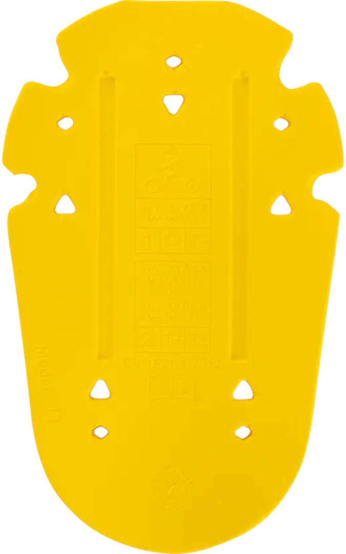 Segura Protect Flex Omega Type B Protector de șold Figura 2