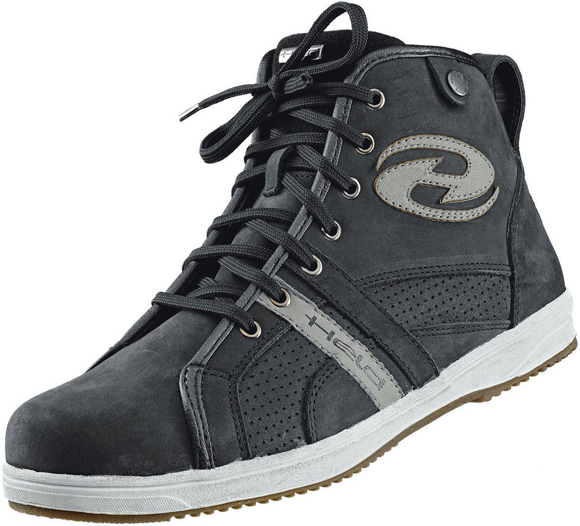 Held Aaron Chaussures de moto noir 38 Figure 1