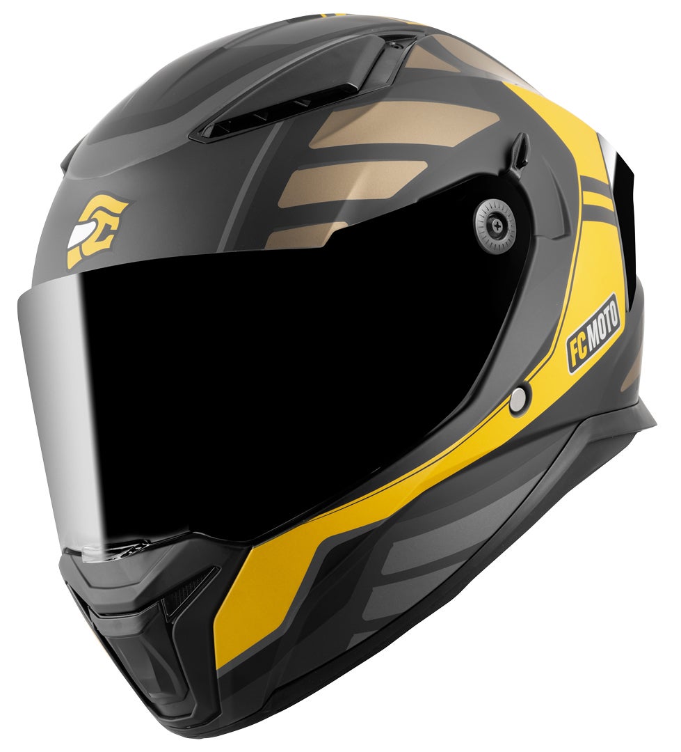 FC-Moto FF130SV Cavion Casco