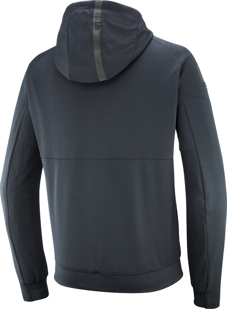 Ixon Touchdown Air Motorrad Textiljacke marineblau M Abbildung 2