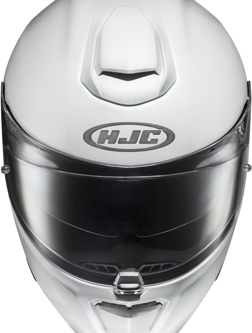 HJC RPHA 90 casque Blanc mat XL (60/61) Figure 15