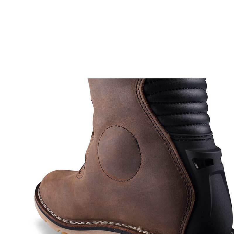 Stylmartin Impact RS Bottes de moto imperméables 45 Figure 4