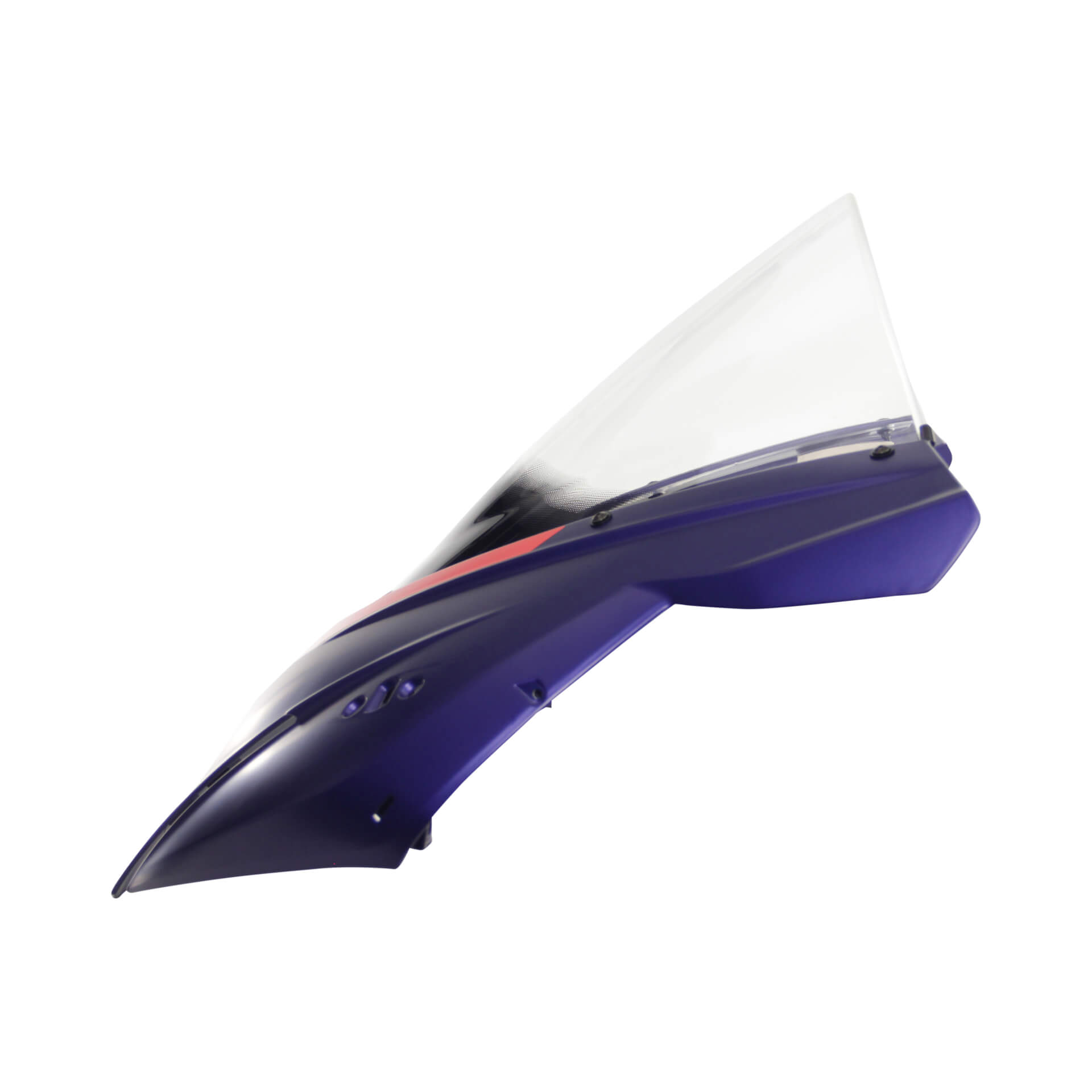 MRA Racingscheibe R, RSV 4 1100 FACTORY, 21- Clear Figure 2