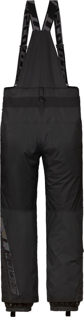 Scott RCX-I Dryo Snowmobile Pants black M Figure 3