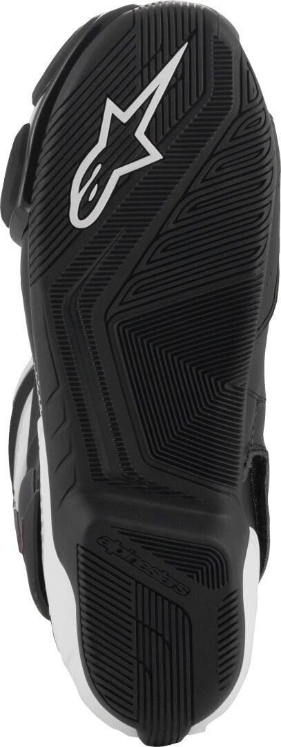 Alpinestars SMX-6 V3 Graphic Motorcycle Boots 50 Figure 3