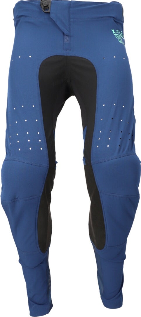 Acerbis X-Flex 2.0 Anaheim Motocross Pants dark blue 38 Figure 10